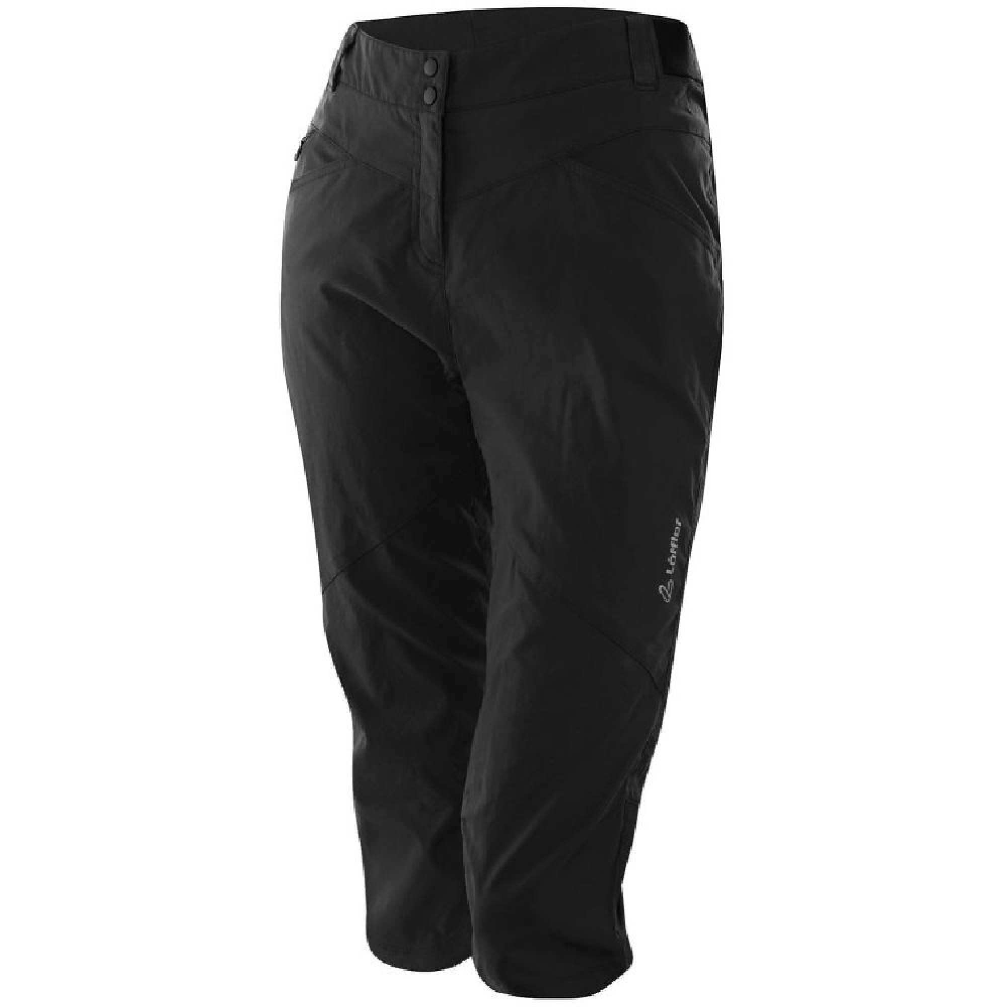 W BIKE 3/4 PANTS CSL