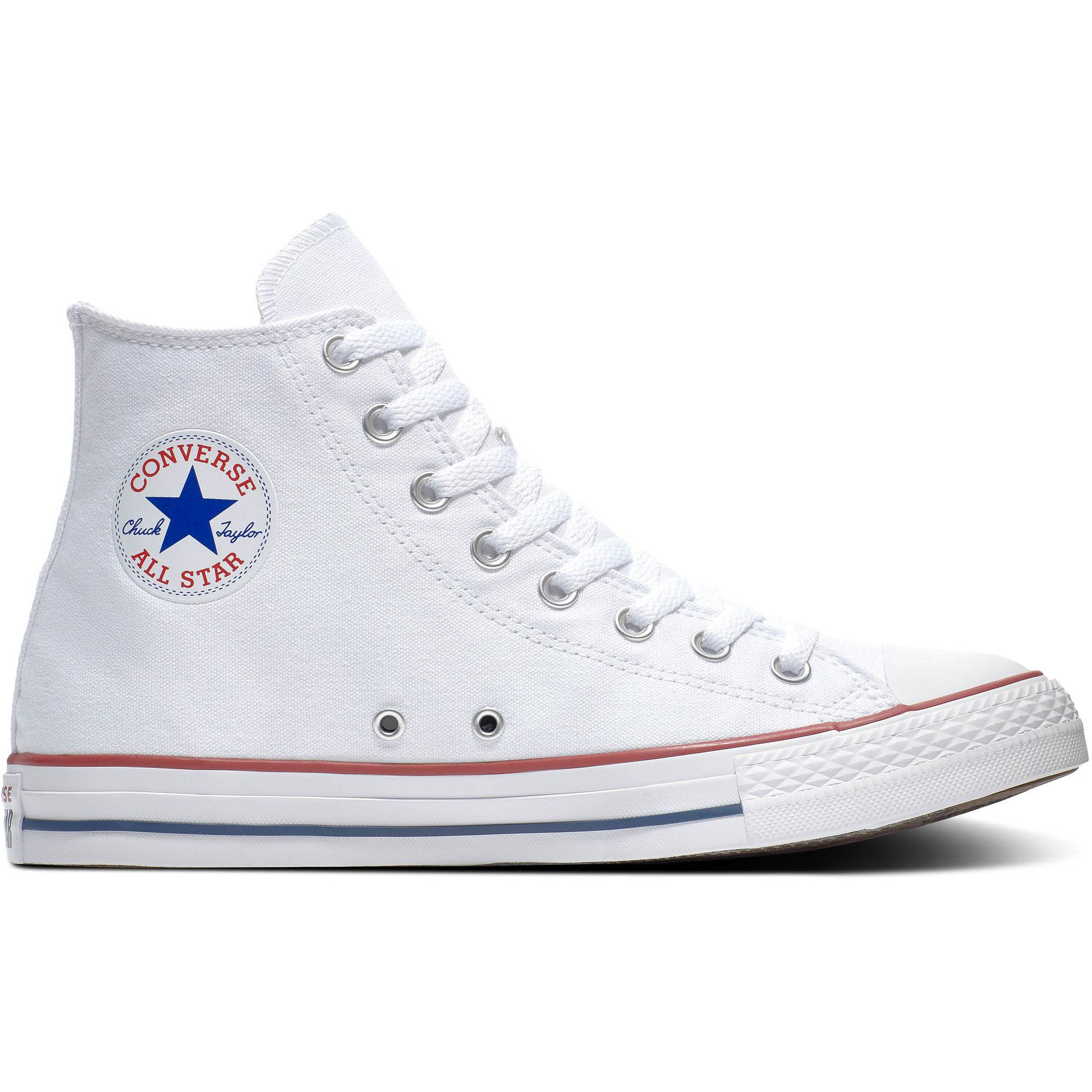 All Star Hi