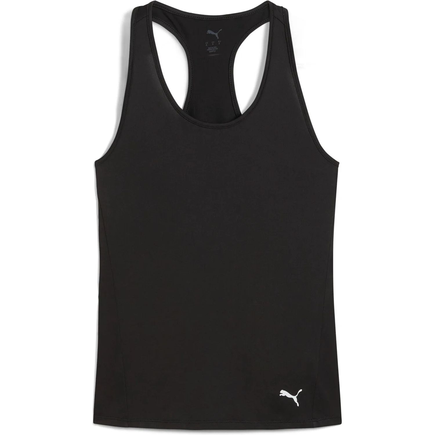 W TAD ESSENTIAL Racerback Tank