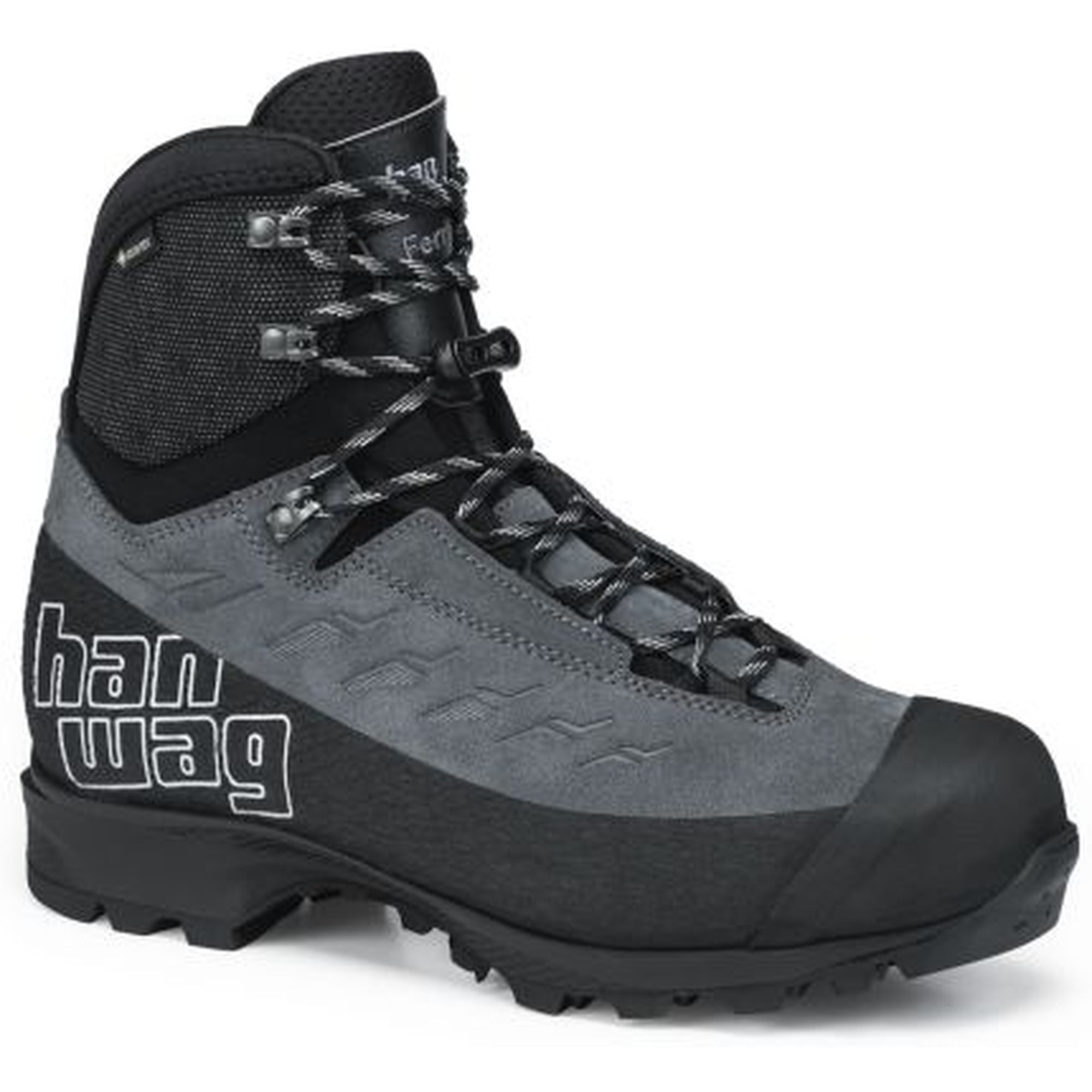 FERRATA TOUR GTX