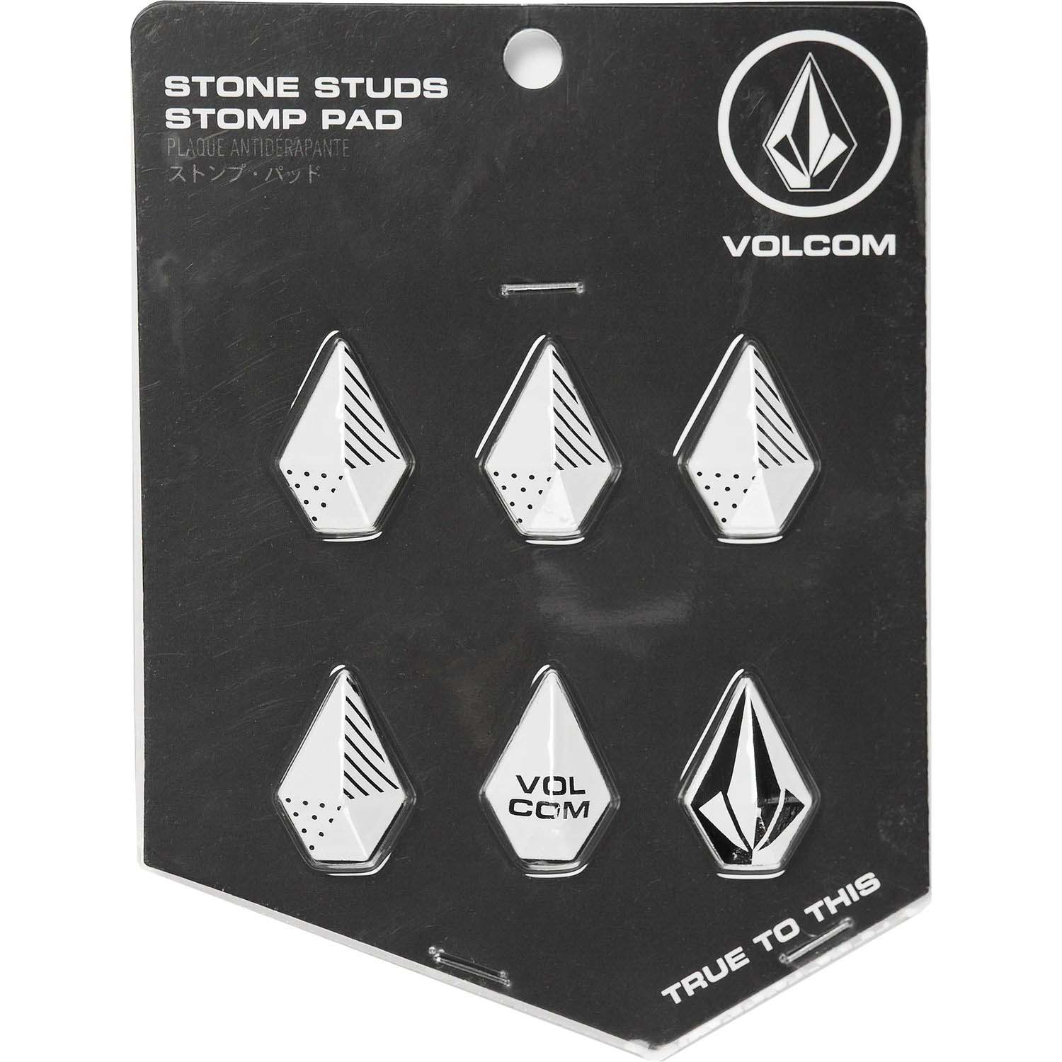 STONE STUDS STOMP