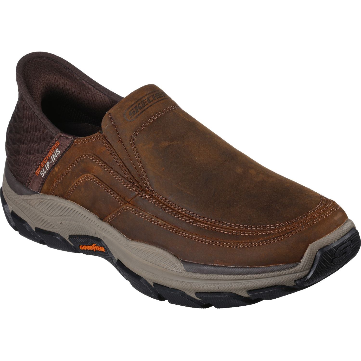 Skechers Slip-Ins Rf: Respected - Elgin