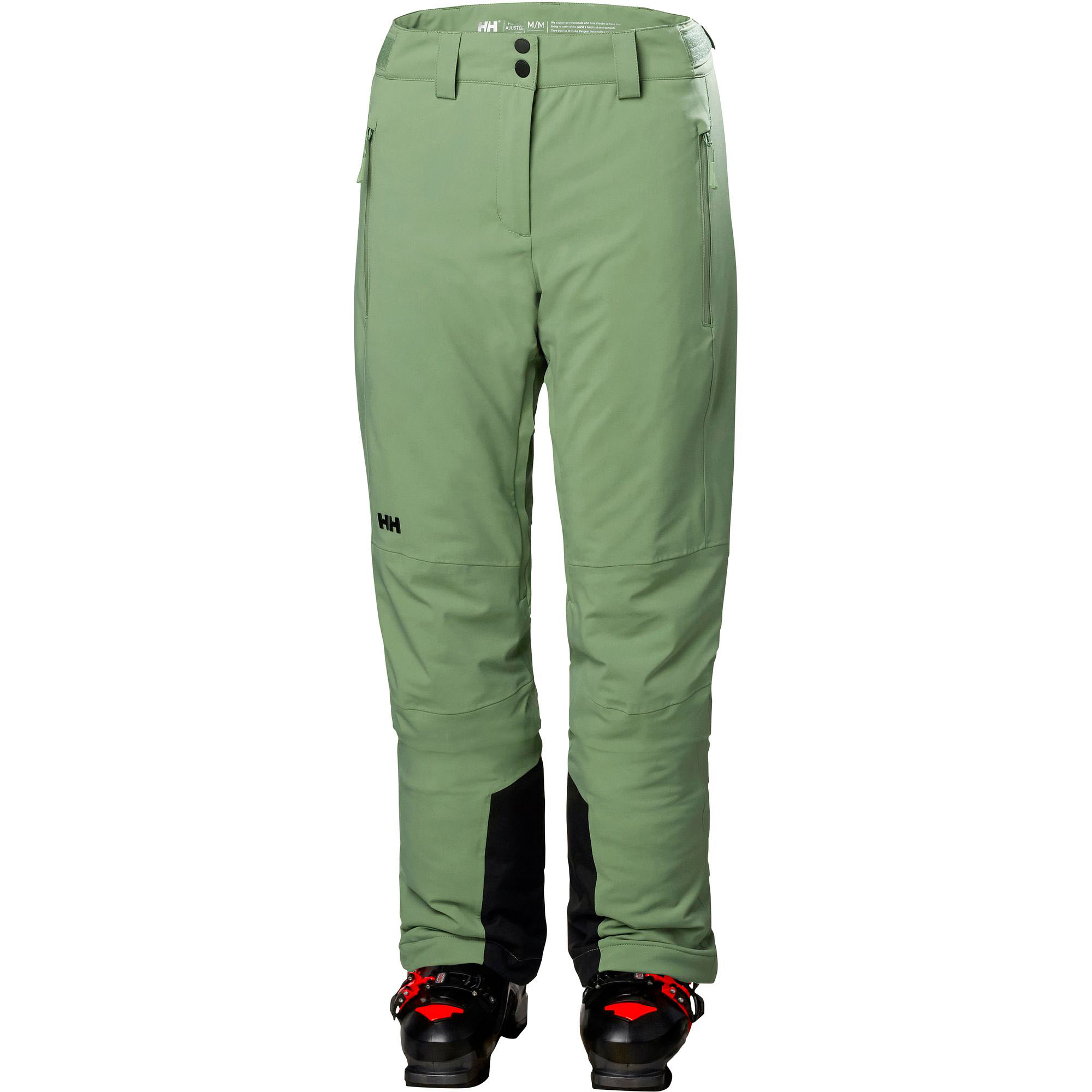 W ALPHELIA 2.0 PANT