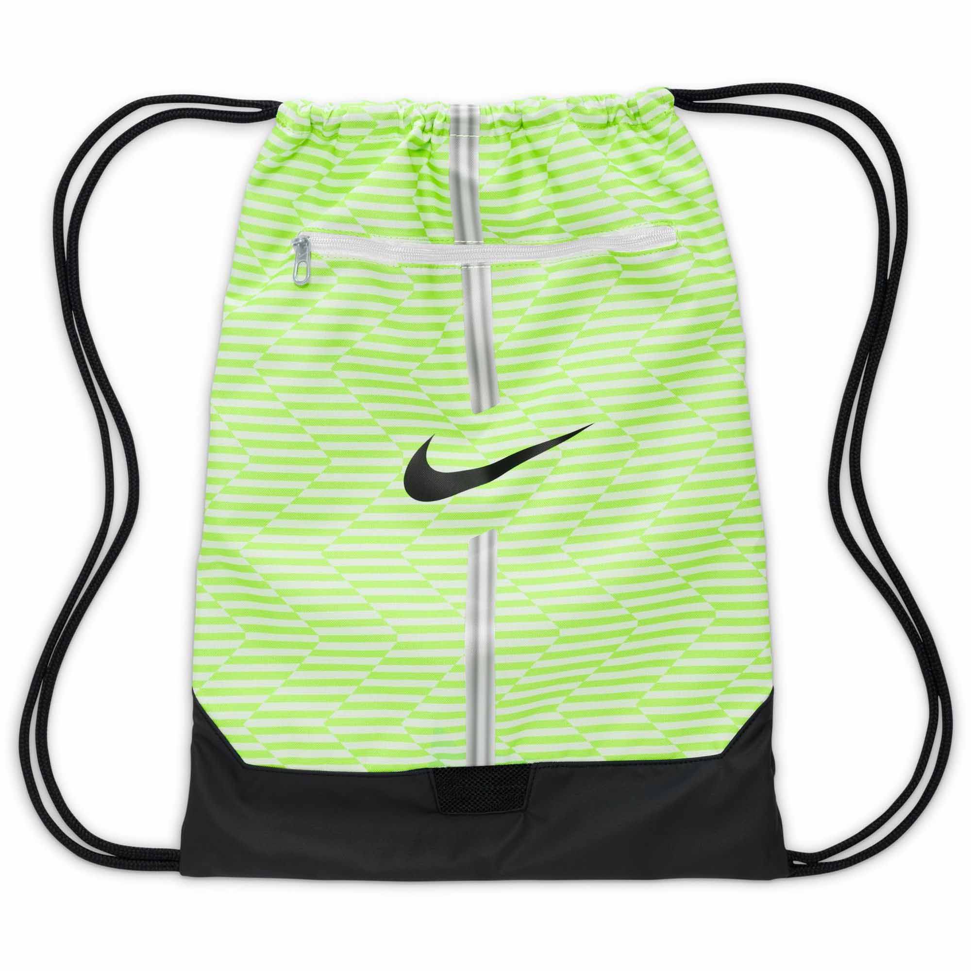 Academy Soccer Gymsack