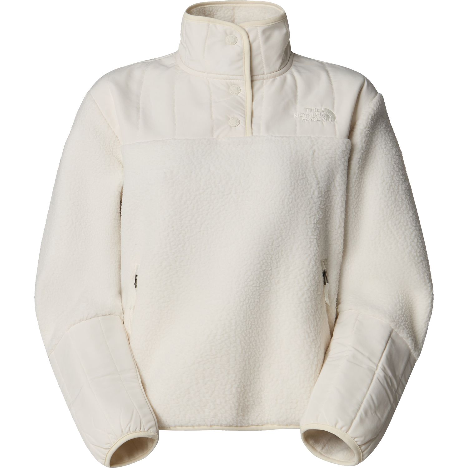 W CRAGMONT FLEECE 1/4 SNAP W CRAGMONT FLEECE 1/4 SNAP