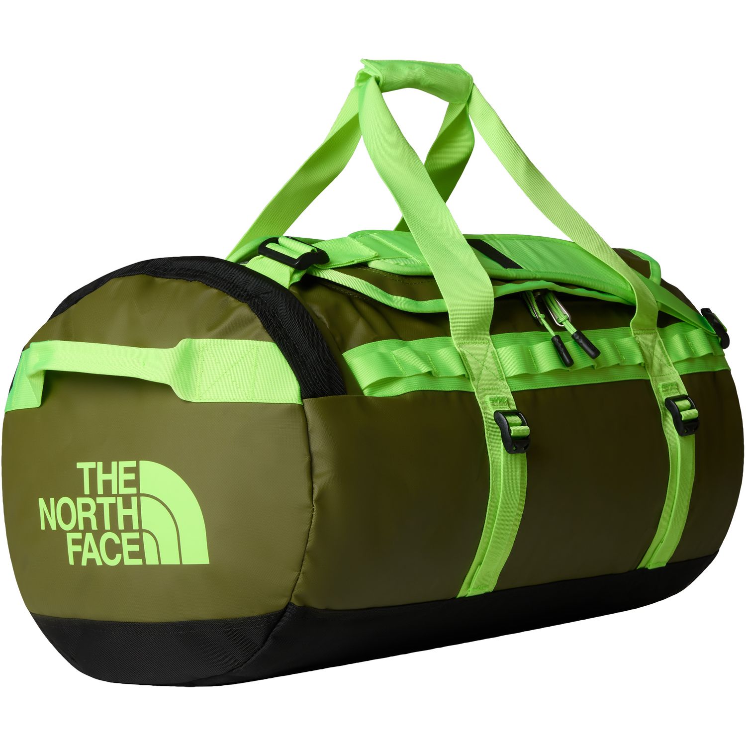 BASE CAMP DUFFEL M