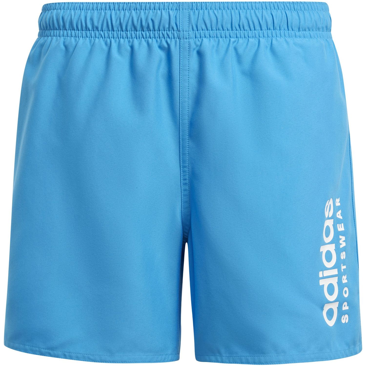 Sportswear Essentials Logo CLX Kids Badeshorts