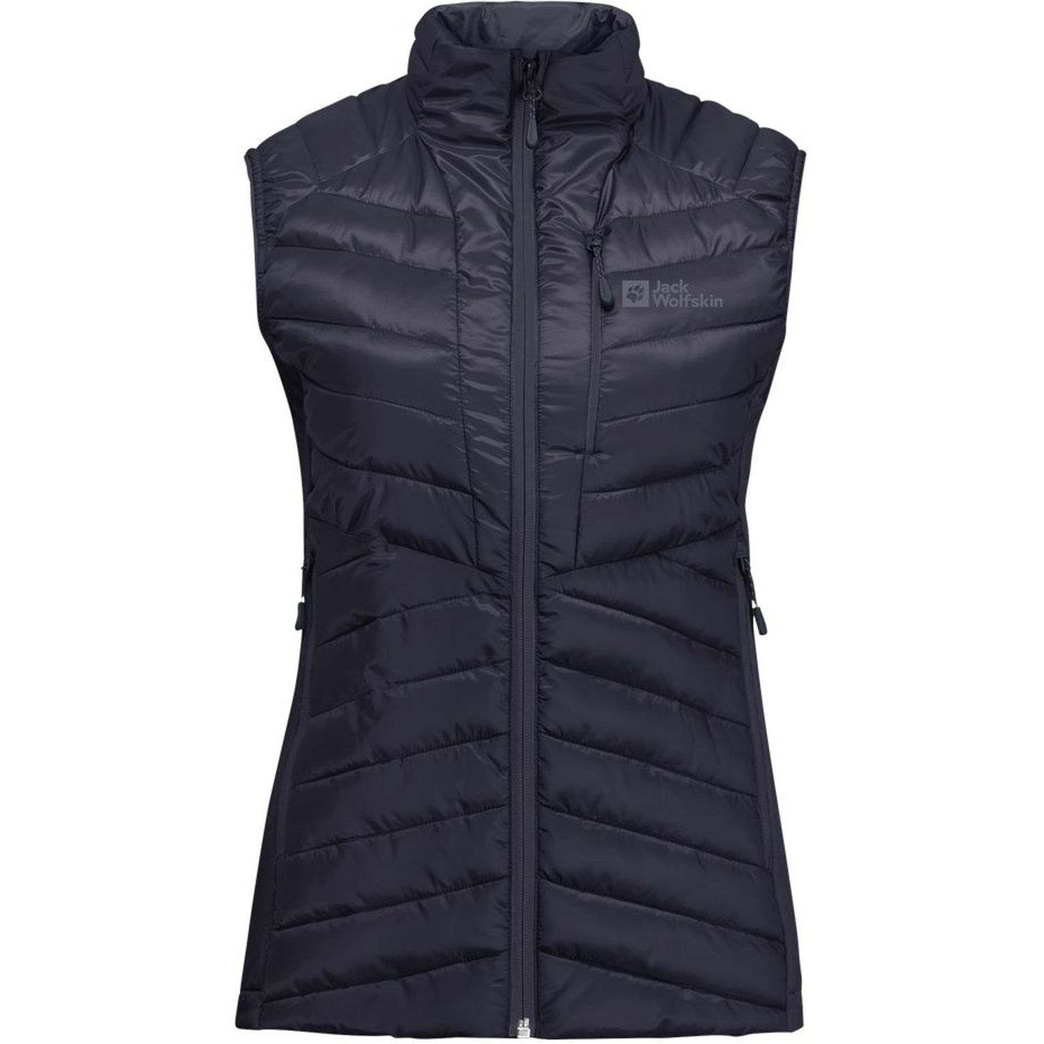 ROUTEBURN PRO INS VEST W