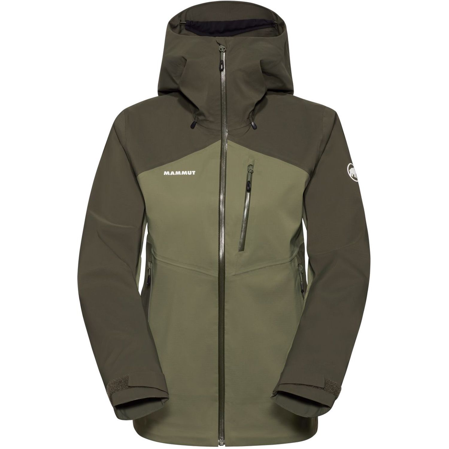 Alto Guide HS Hooded Jacket Women