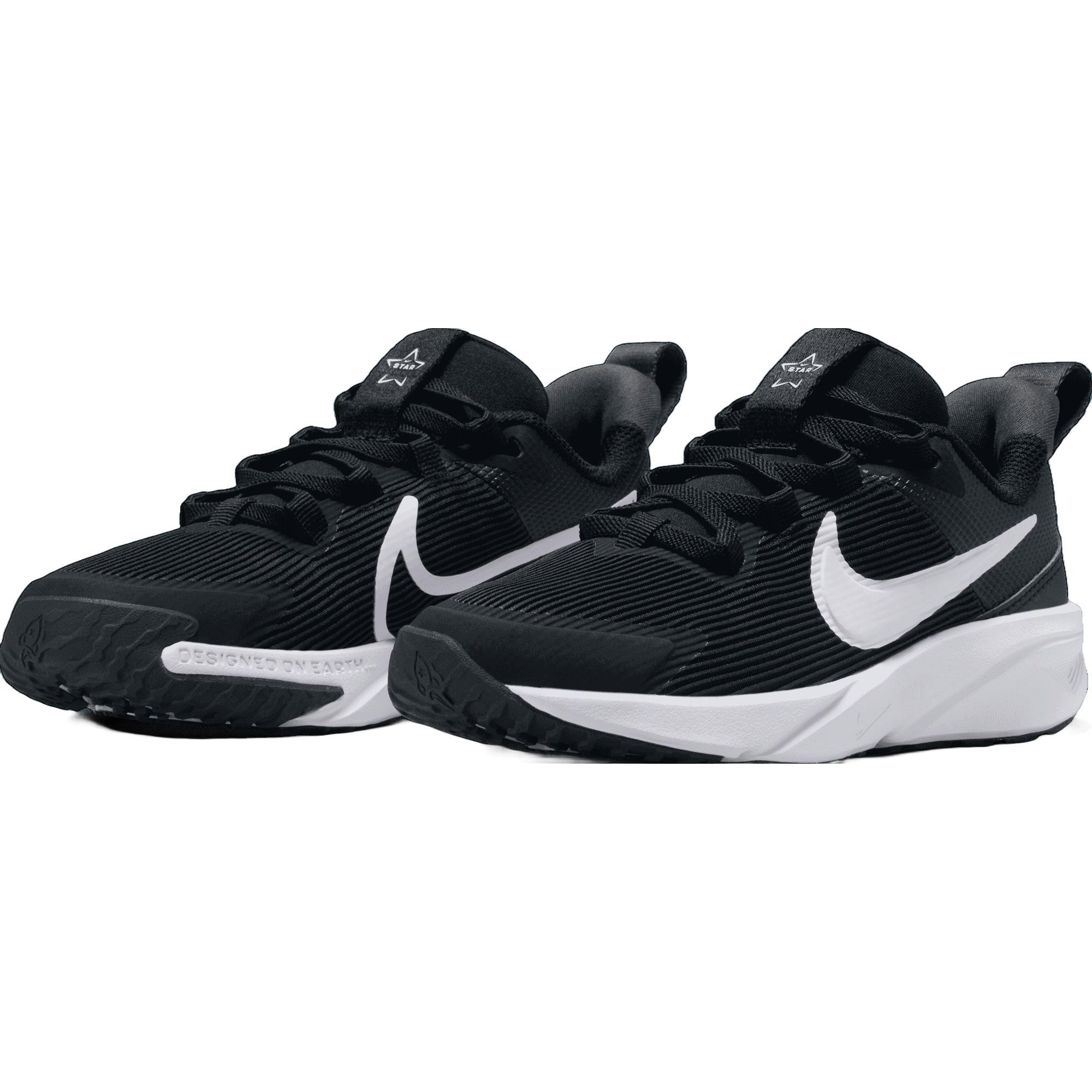 Nike Star Runner 4 Little Kids