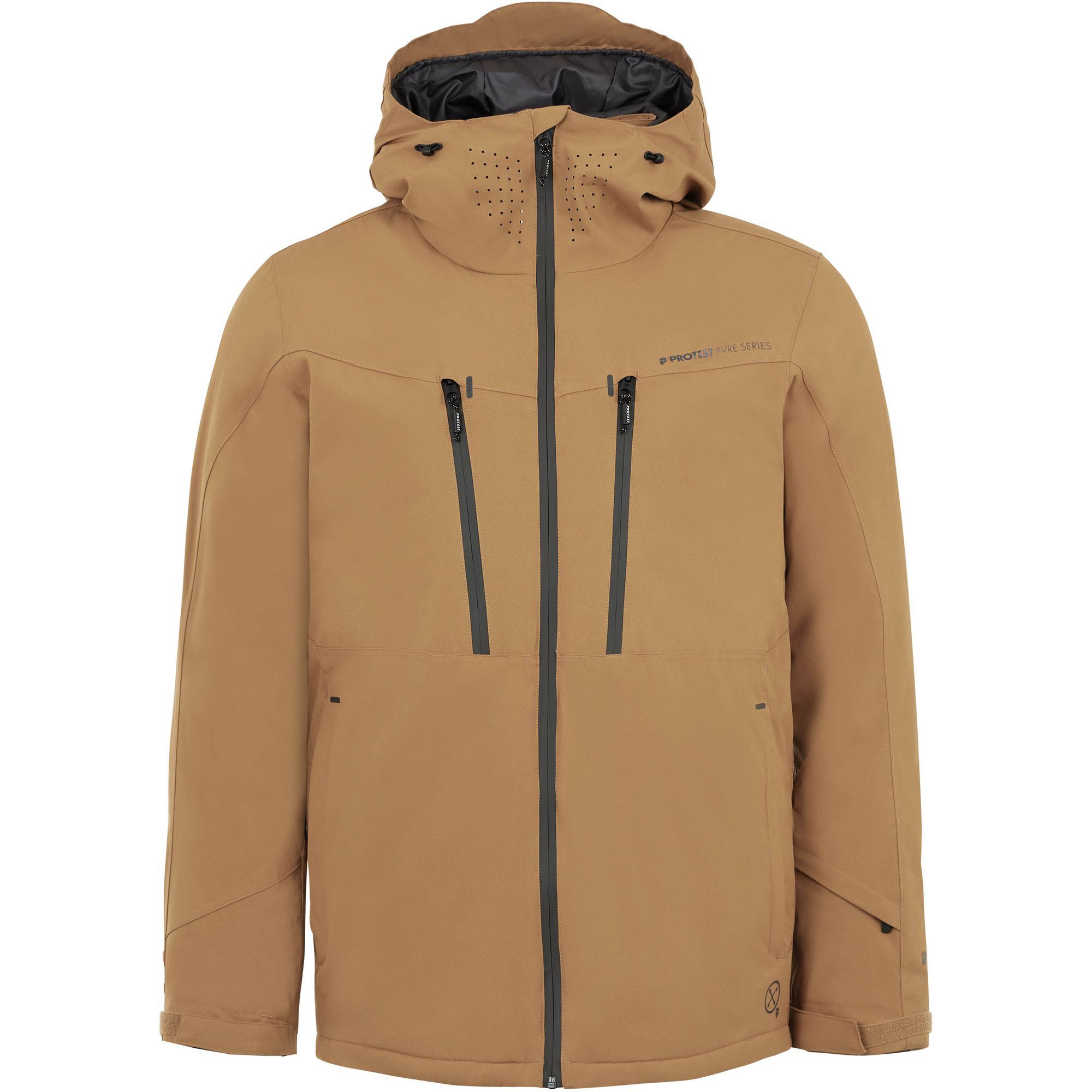 TIMO 23 snowjacket