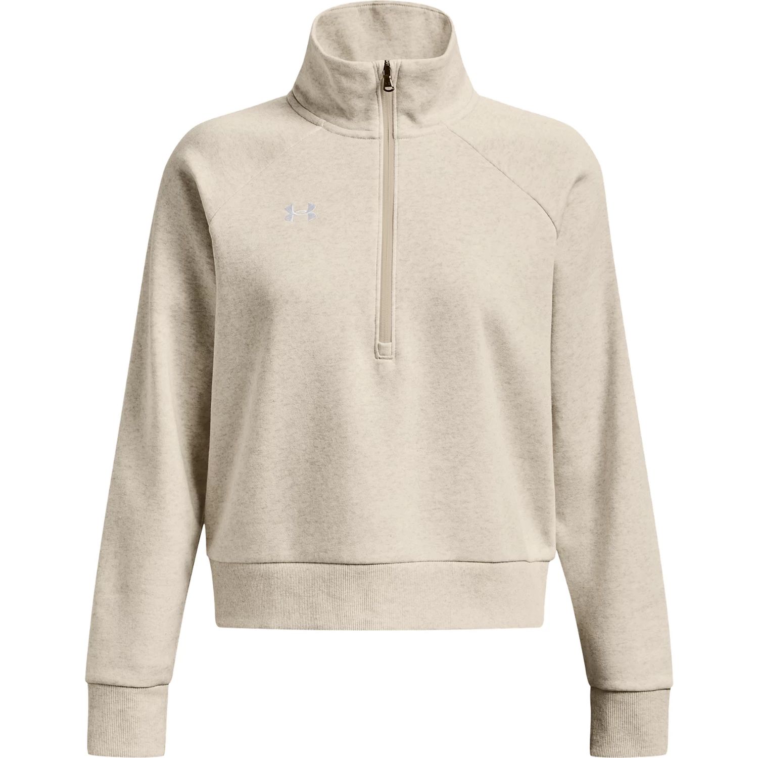 UA Rival Fleece HZ W