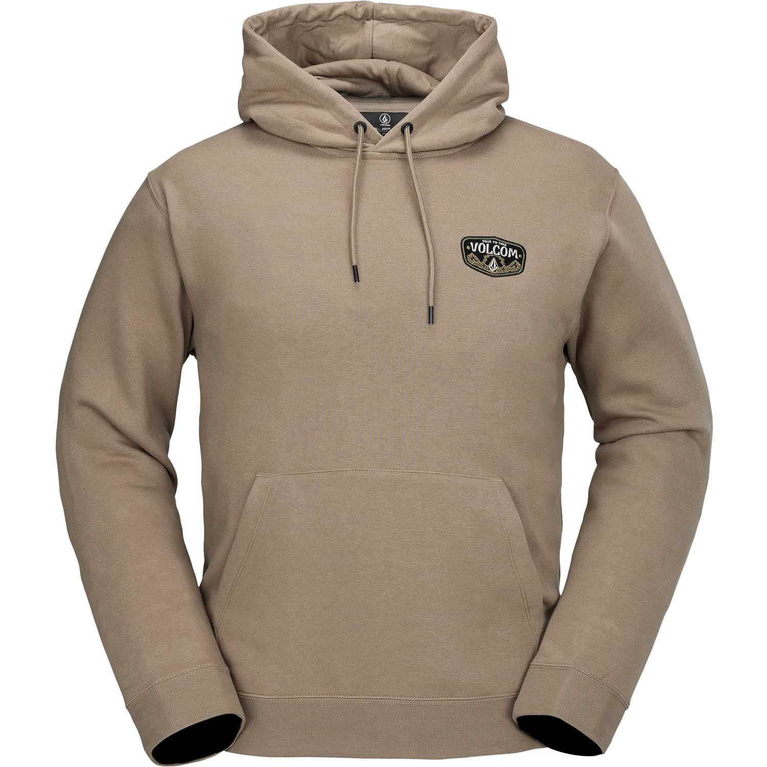 ESSENTIAL HOODIE