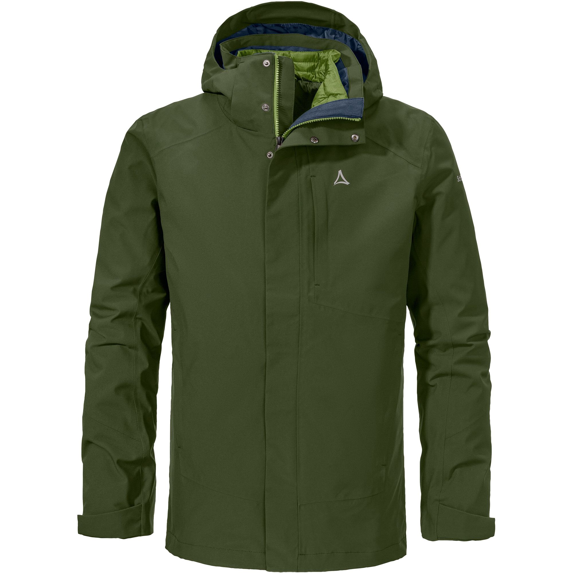 3in1 Jacket Auerspitz M