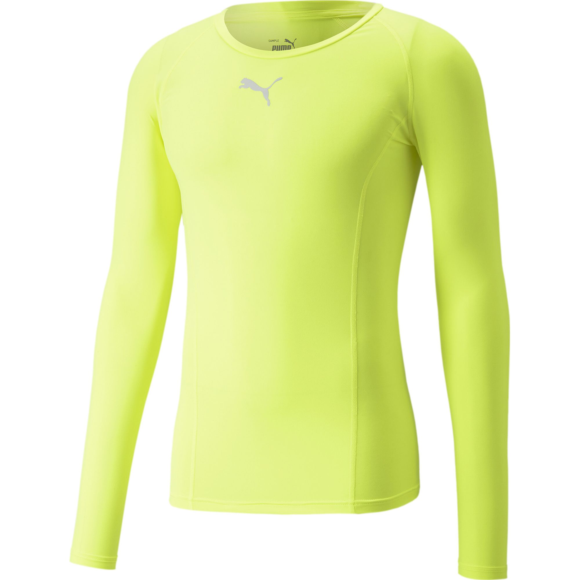 LIGA Baselayer Tee LS