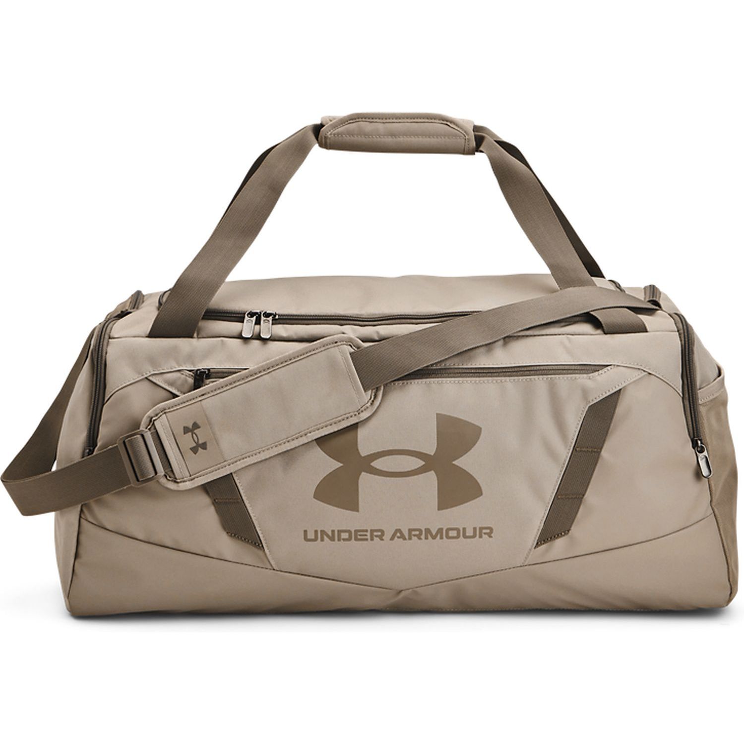 UA Undeniable 5.0 Duffle MD