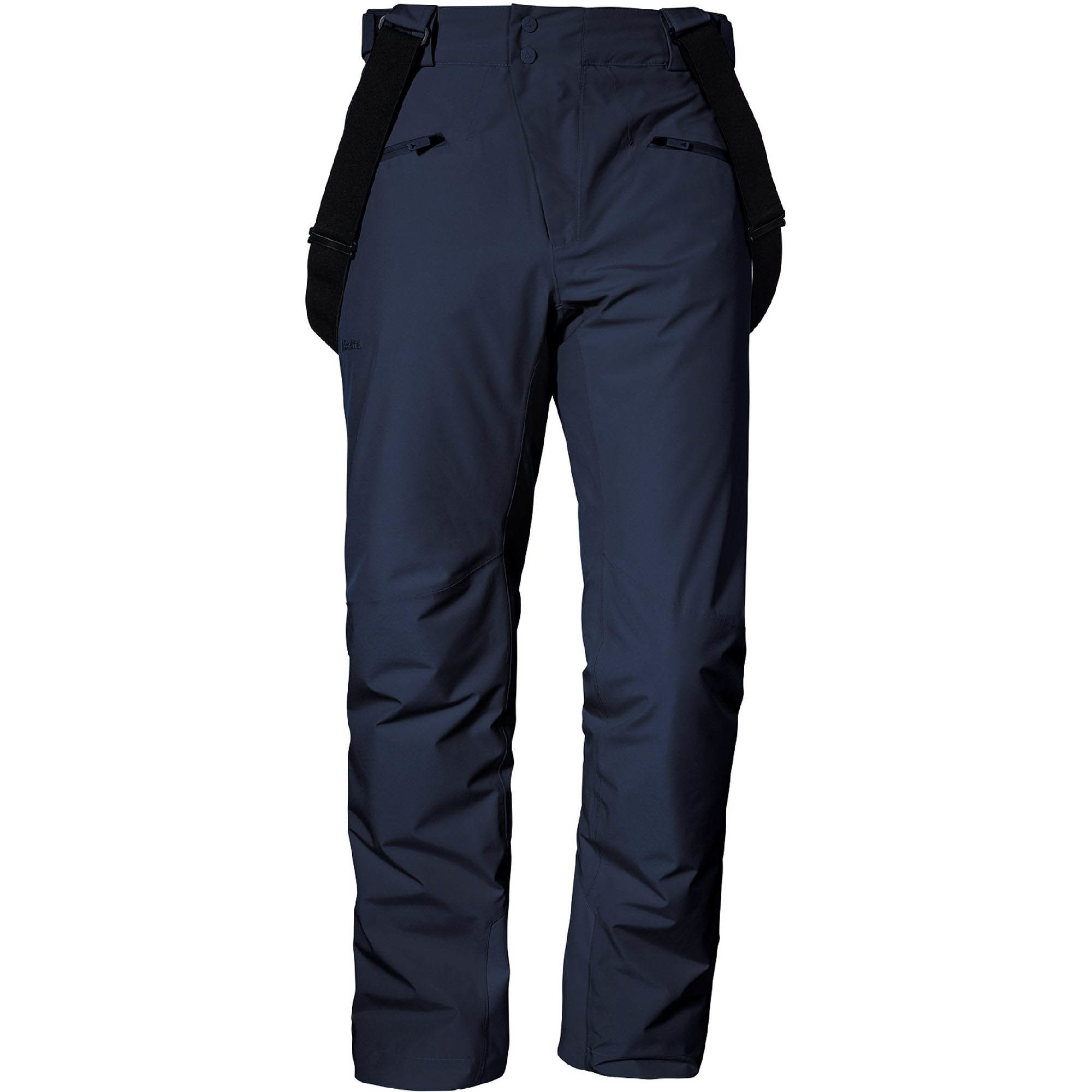 Ski Pants Lachaux M