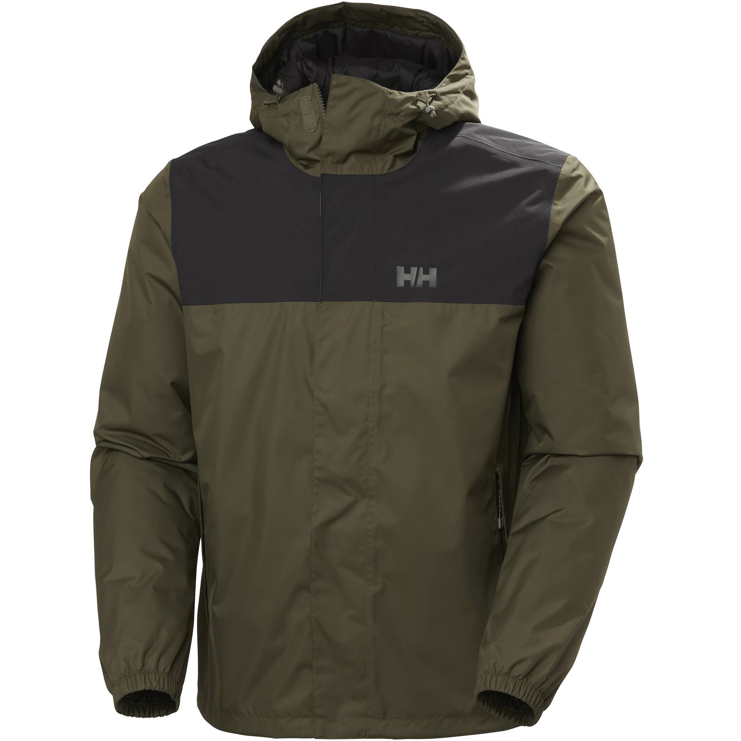 VANCOUVER FLEECE LINED JACKET