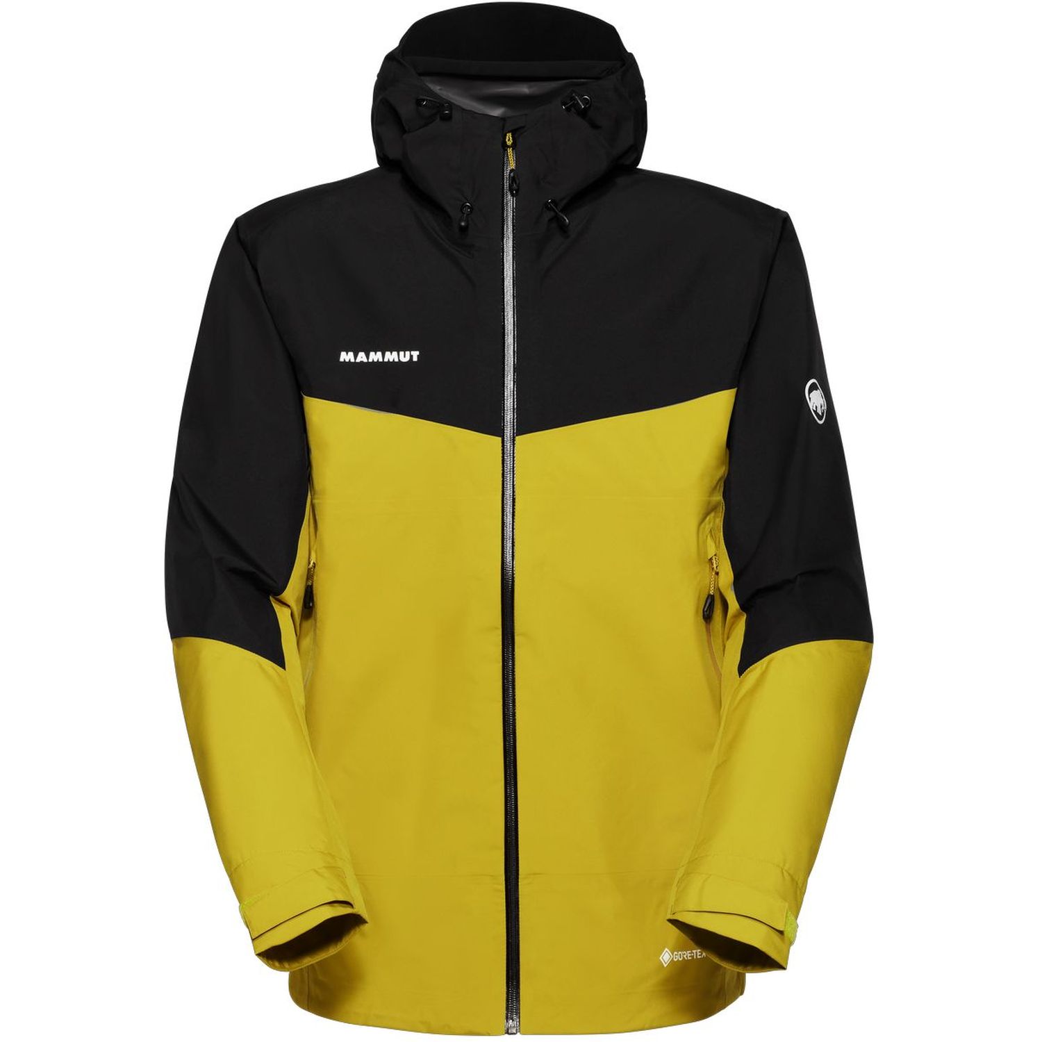 Convey Tour HS Hooded Jacket Men