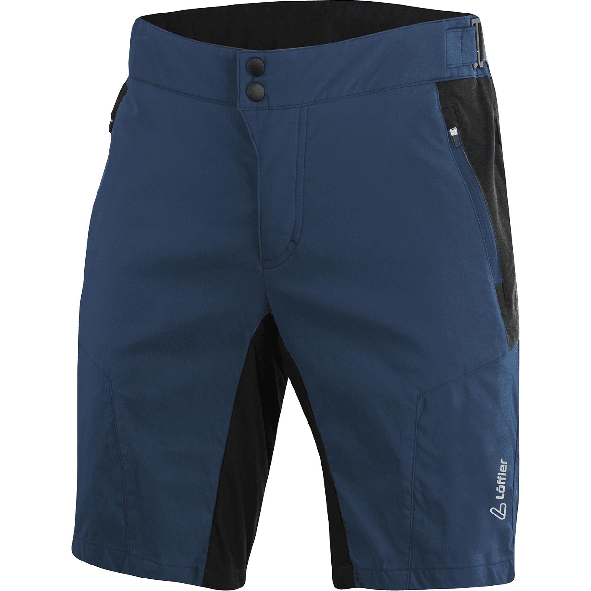 M BIKE SHORTS EVO CSL