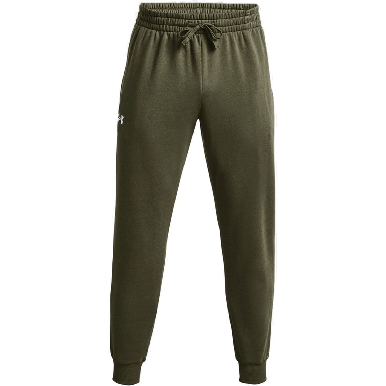 UA Rival Fleece Joggers M