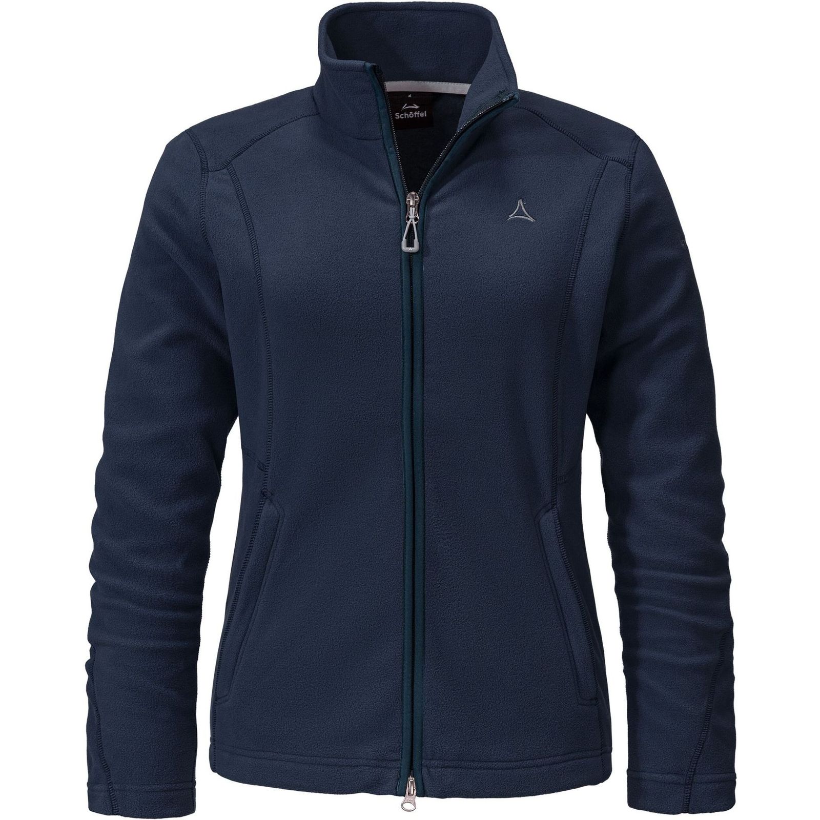 Fleece Jacket Leona3