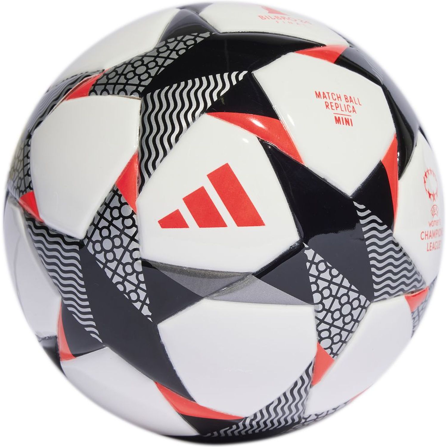 UWCL 23/24 Knockout Miniball