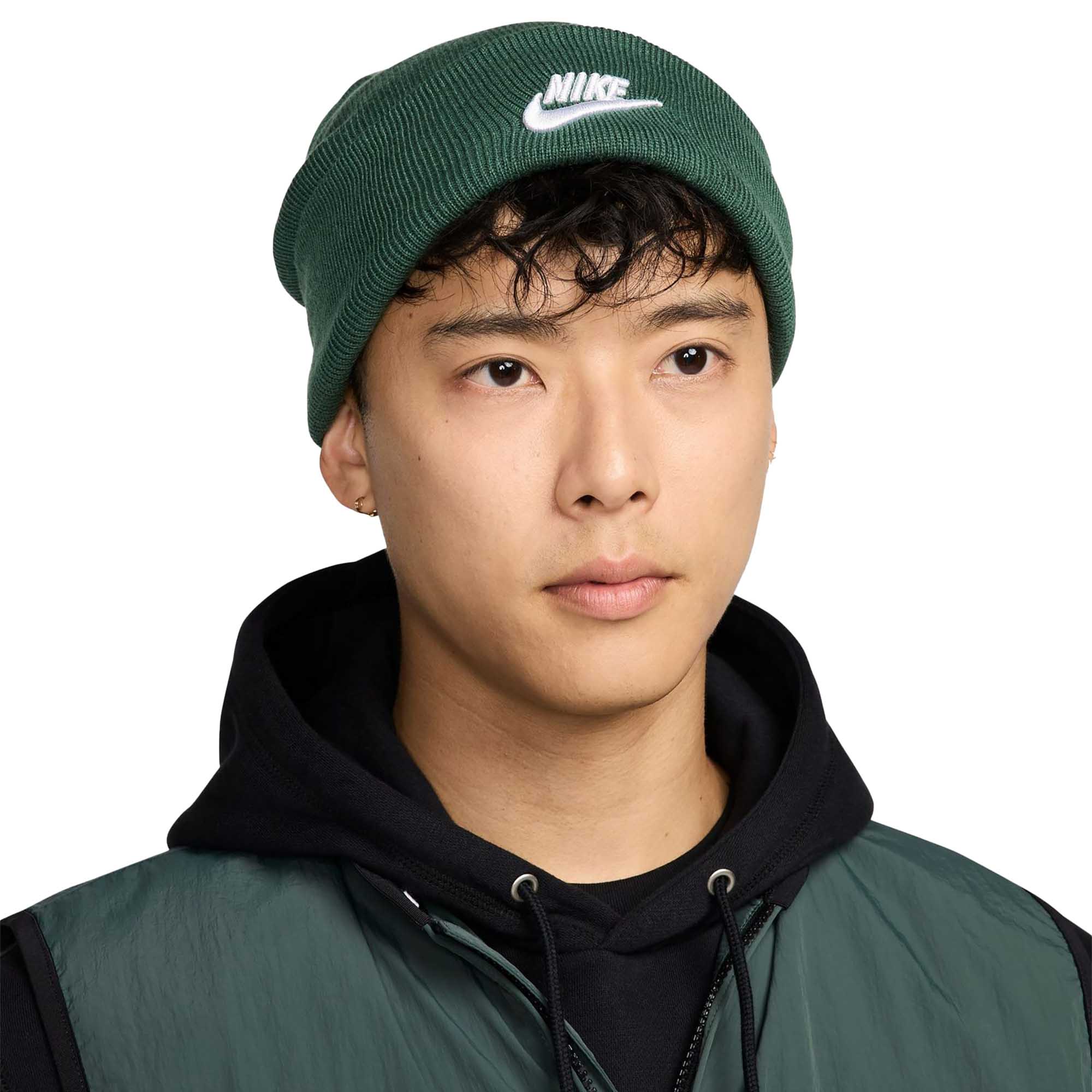 Nike Peak Futura Beanie