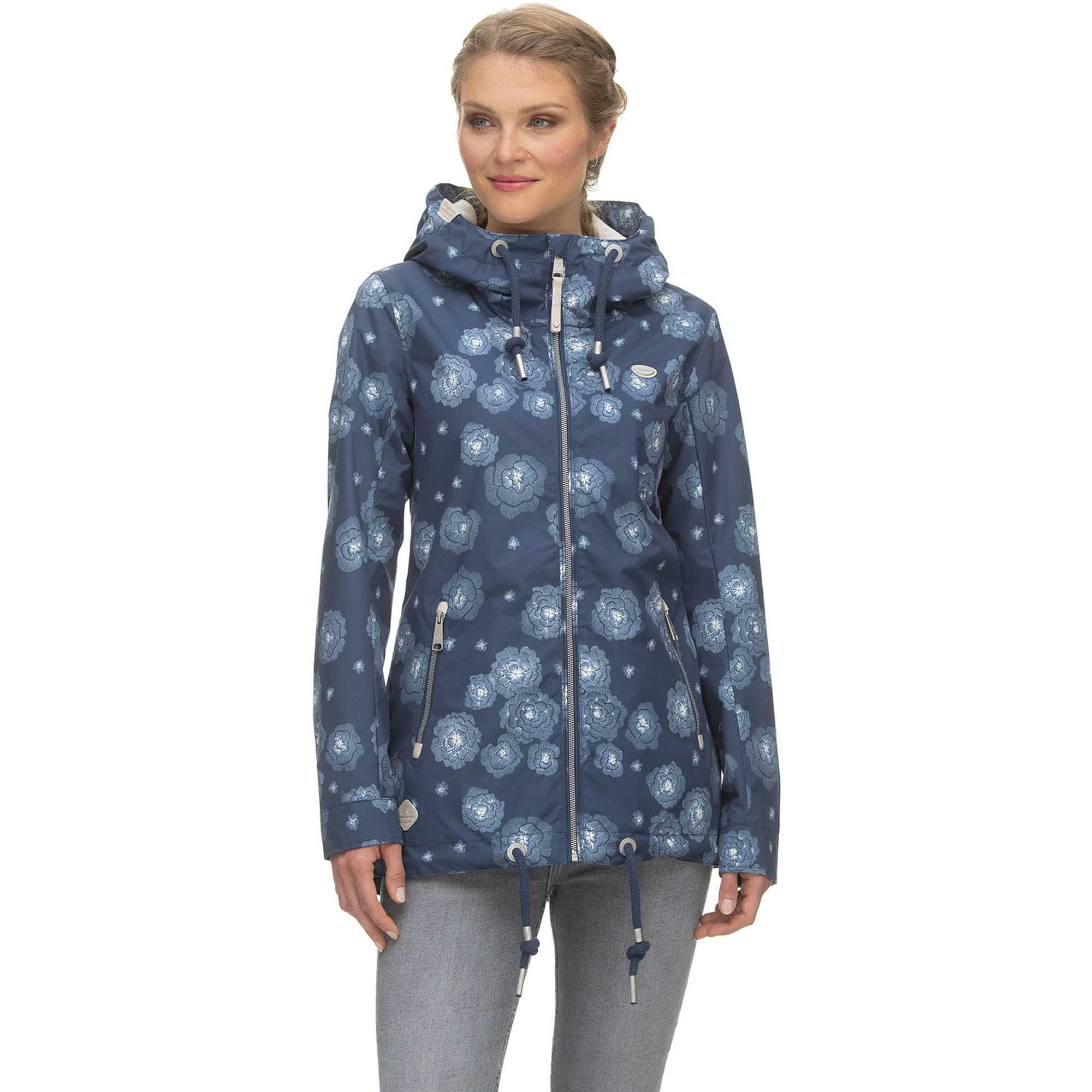 ZUZKA FLOWER Jacke