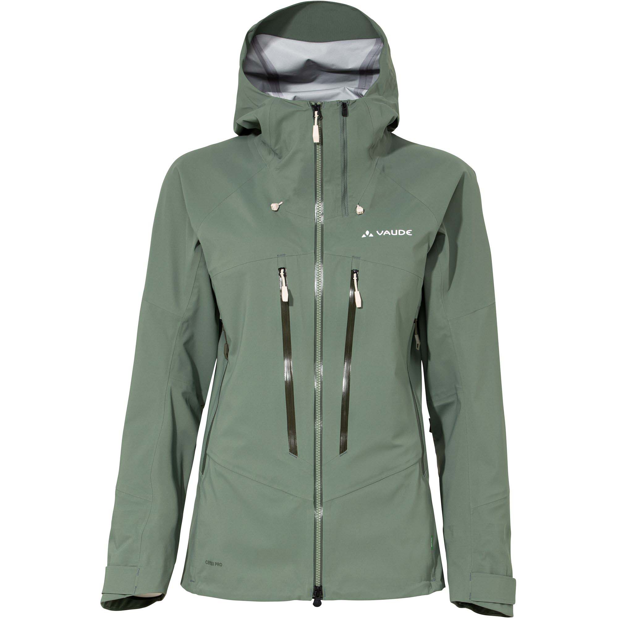 Wo Monviso 3L Jacket