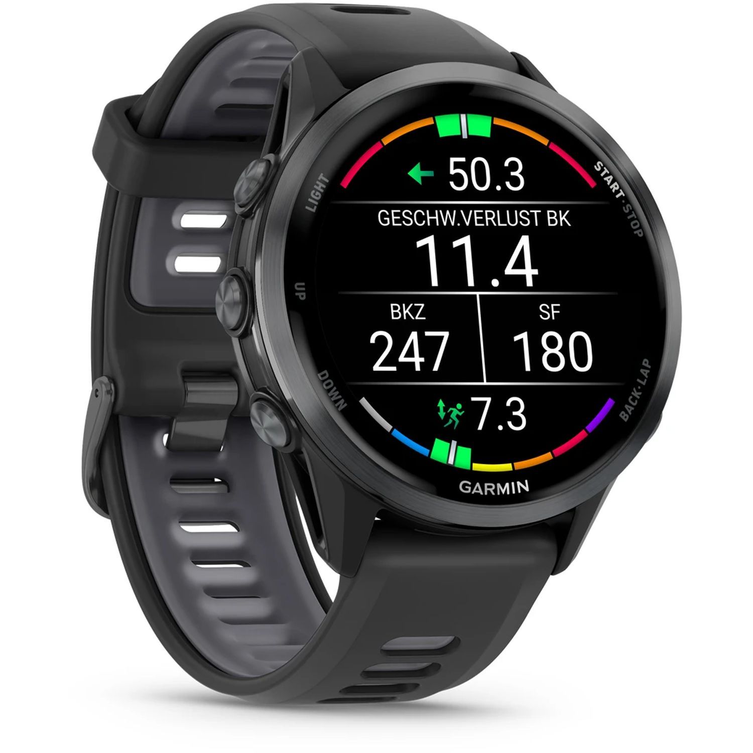 Forerunner 970 GPS Forerunner 970 GPS