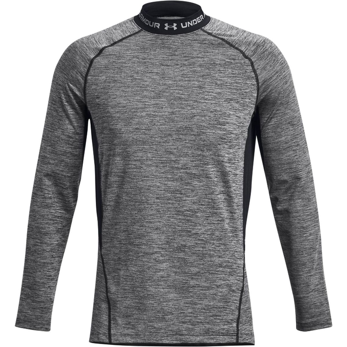 UA CG Armour Twist Mock M