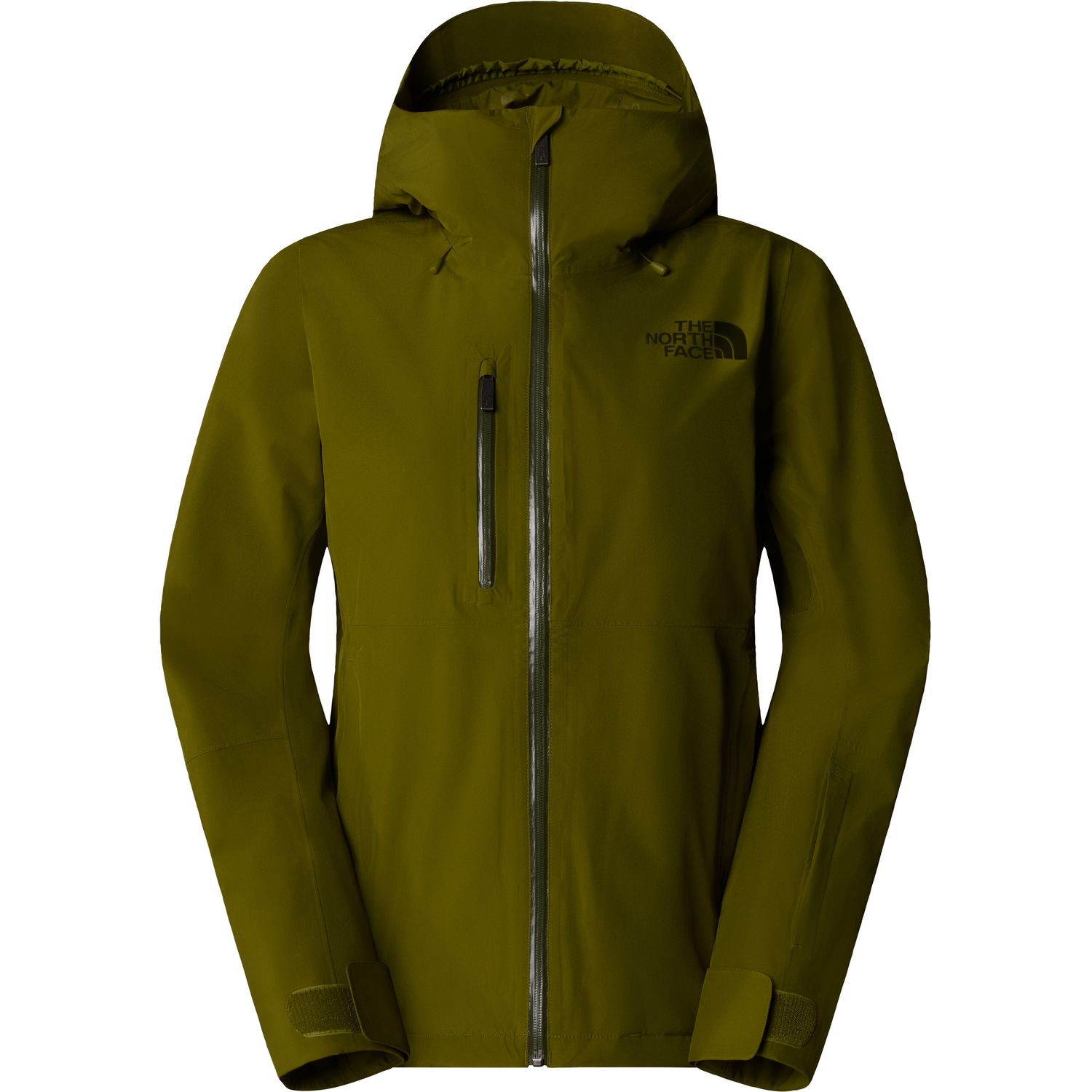 Women’s Descendit Jacket