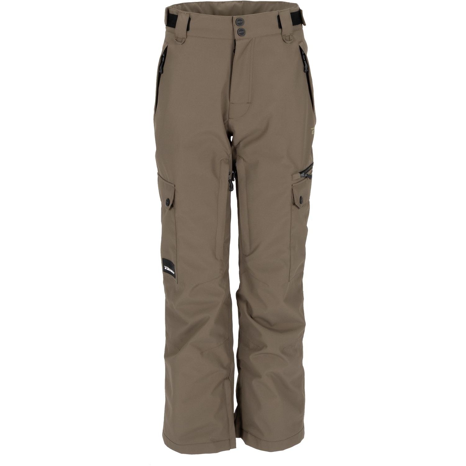 DONAVAN-R Mens Snowpant