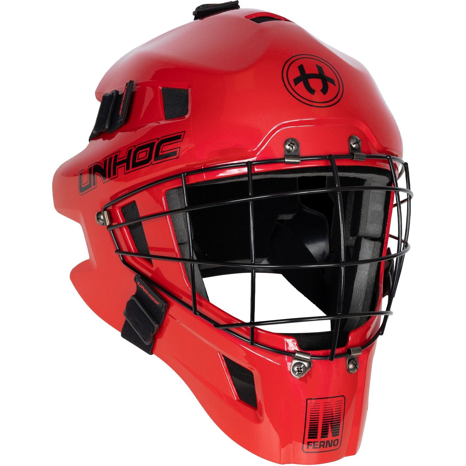 Goalie Maske INFERNO 44