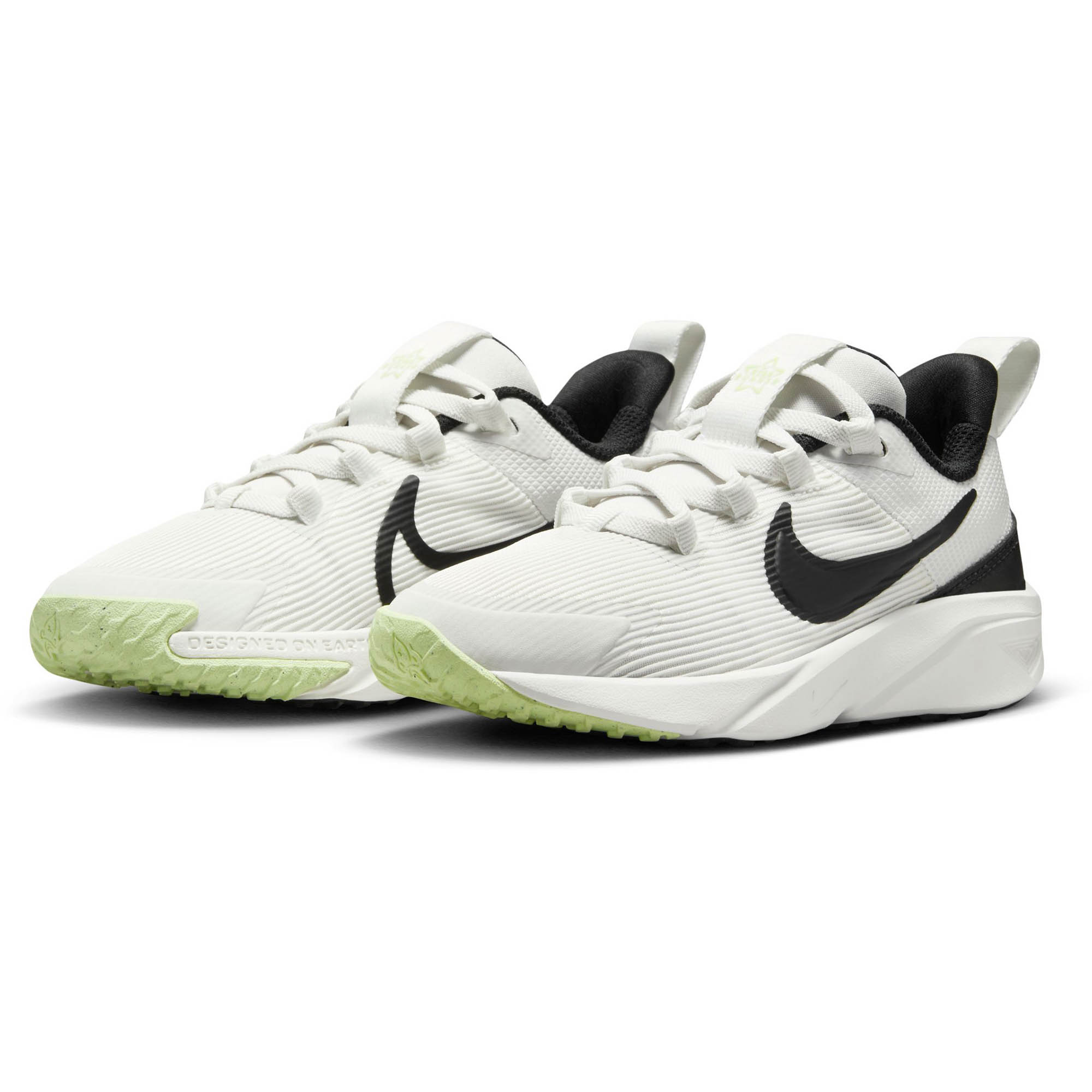 Nike Star Runner 4 Little Kids