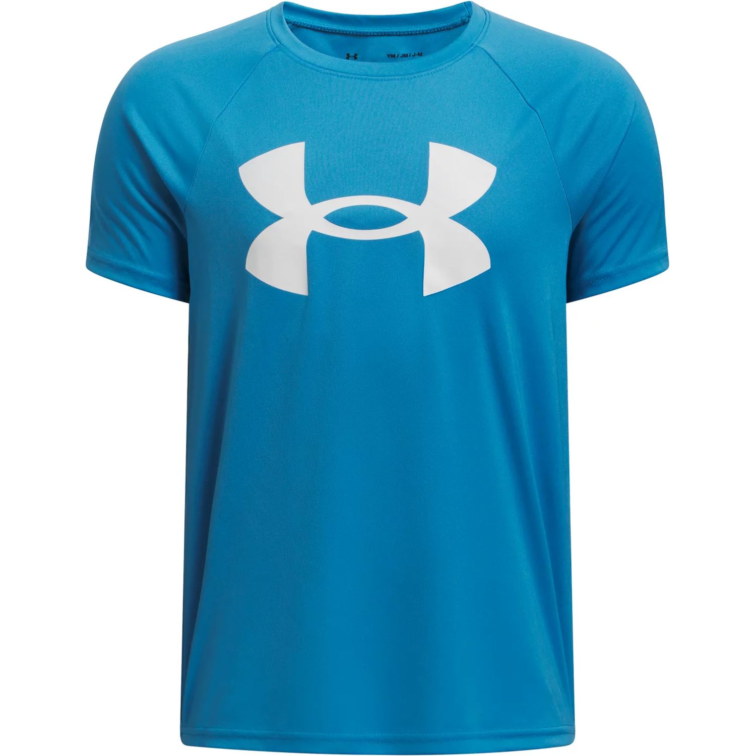 UA Tech BL Short Sleeve