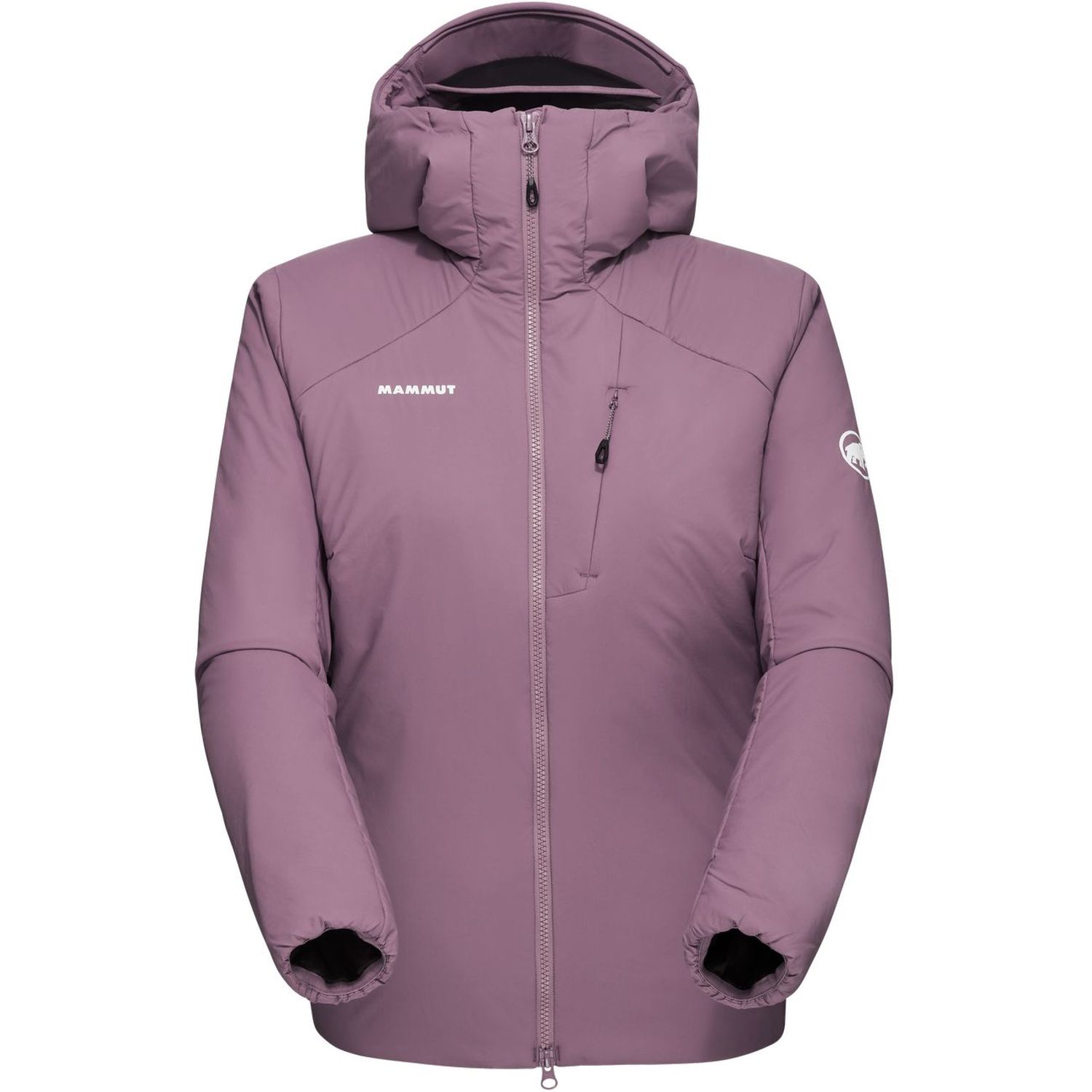 Rime IN Flex Hooded Jacket Women