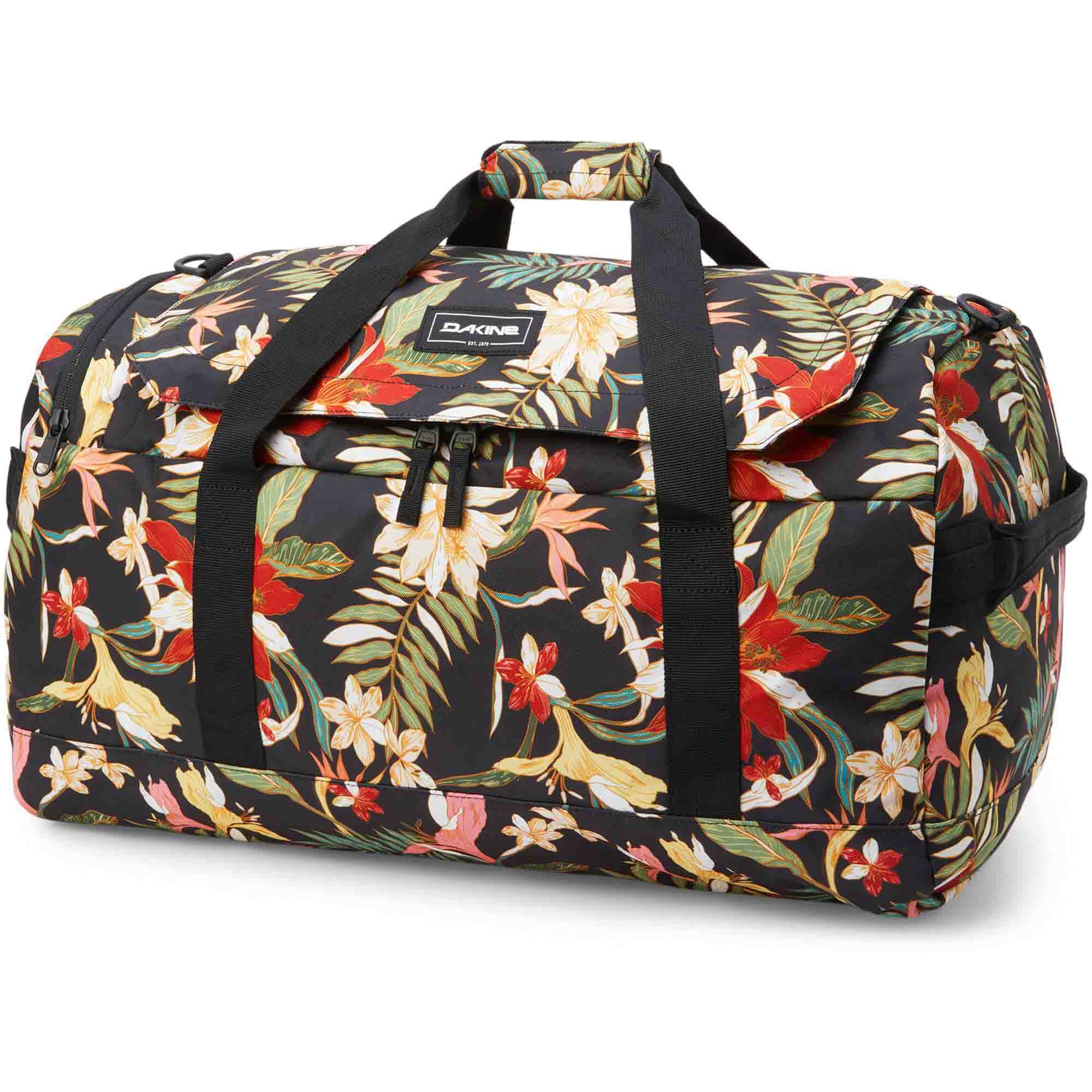 EQ Duffle 50L