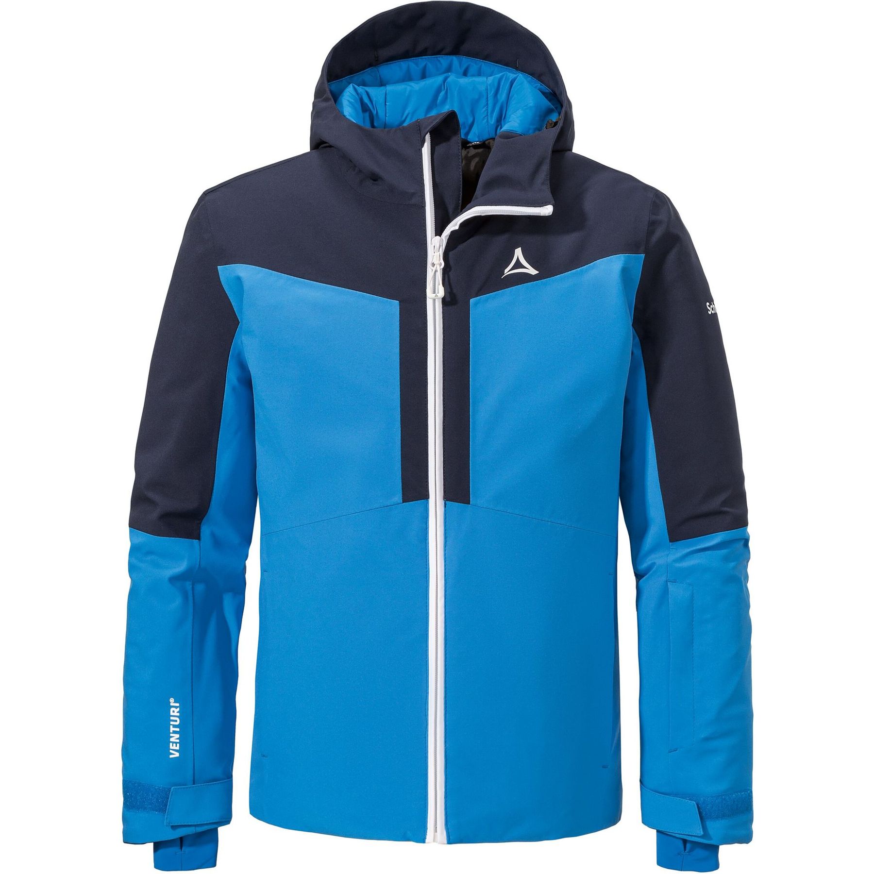 Ski Jacket Rastkogel B