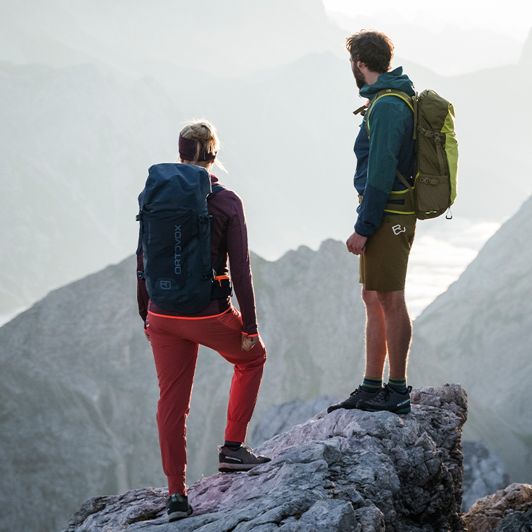 Rucksack kaufen bei Berger Schuhe & Sport AG