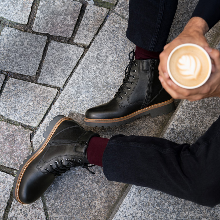 Modeschuhe für Herren