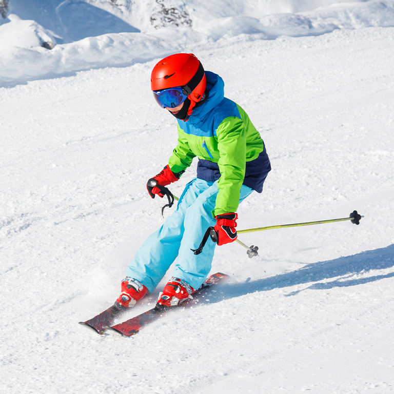 Kinderski kaufen bei Berger Schuhe & Sport AG