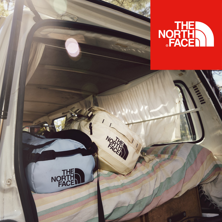 The North Face Duffels