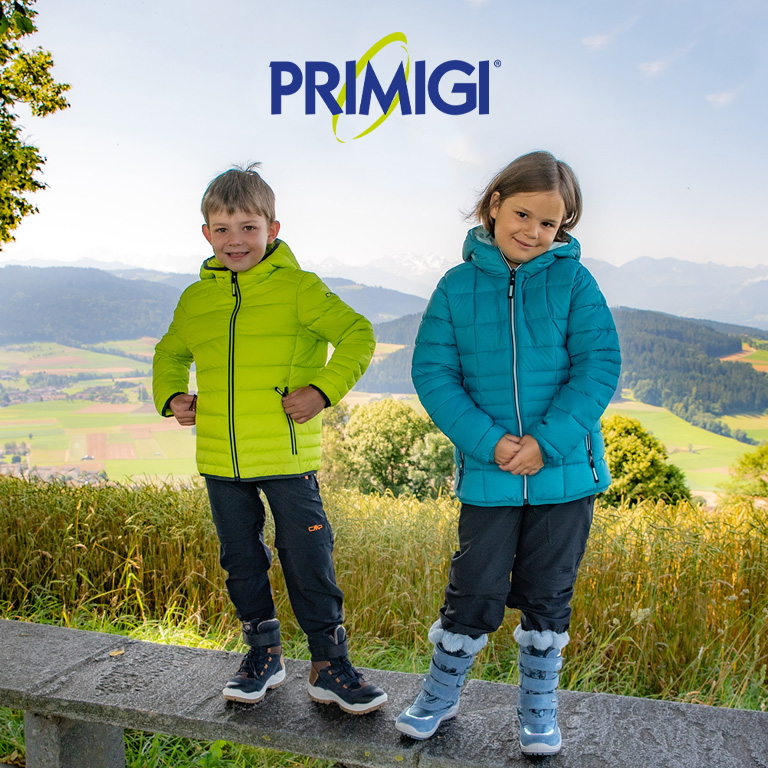 Primigi