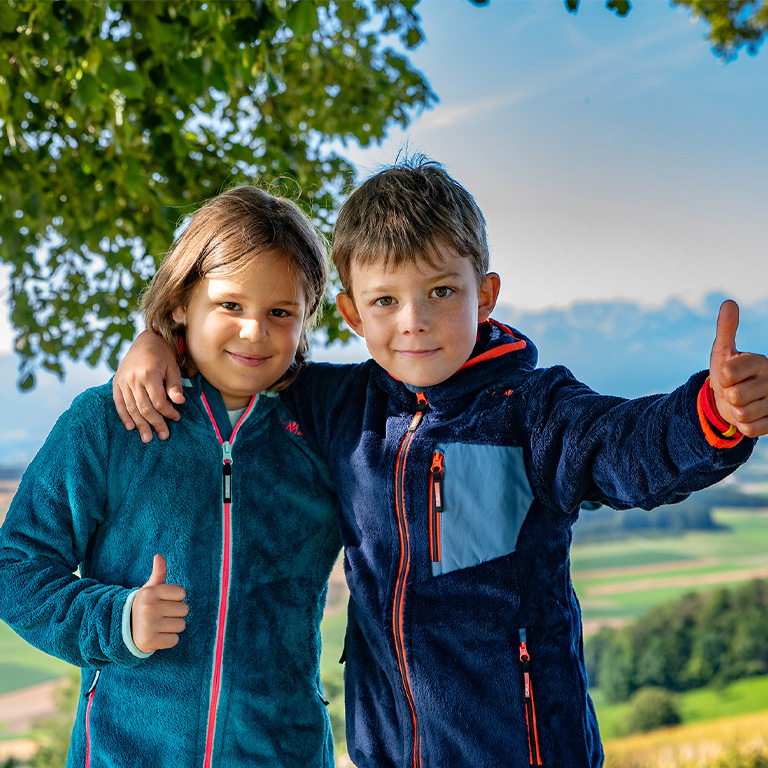 Mode für Kinder